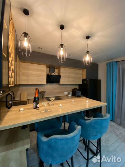 Кухни на заказ. Любые размеры