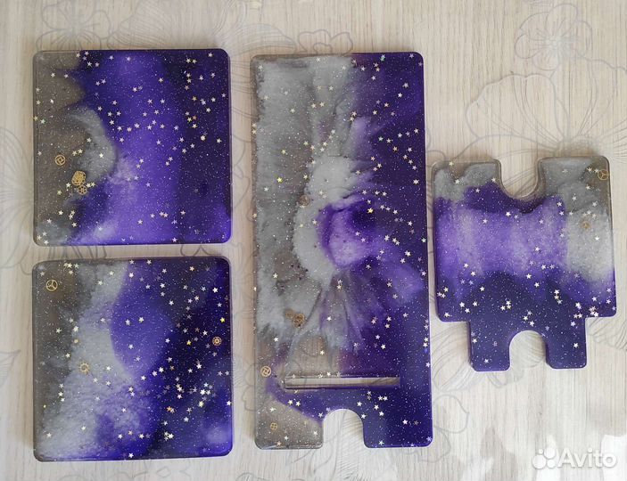 Подставка для телефона