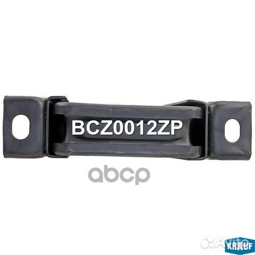 Подшипник подвесной BCZ0012ZP Krauf