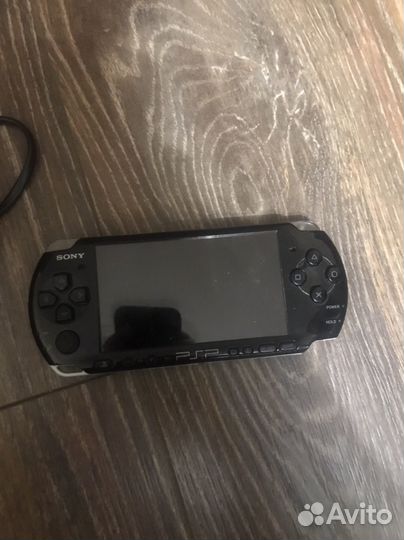 Sony PSP
