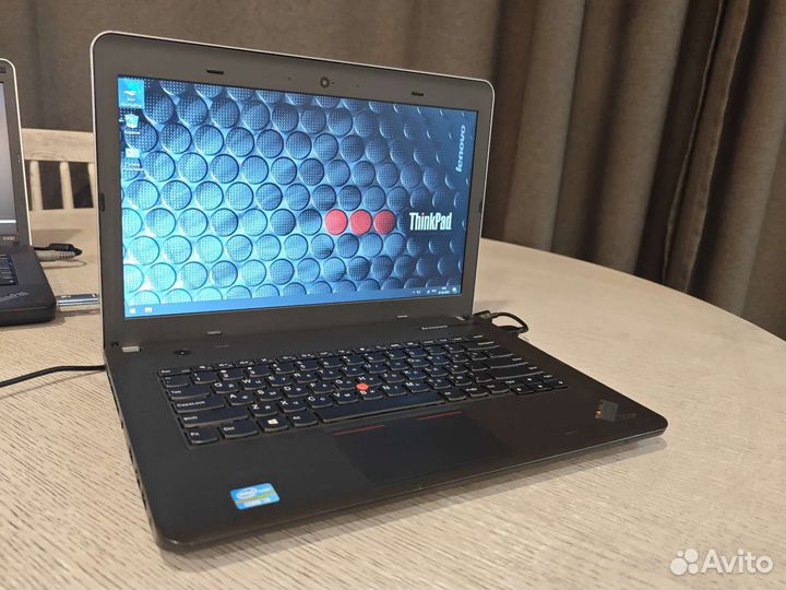 Lenovo Thinkpad E430 i3-3120M 2.5Ghz/6Gb/256SSD