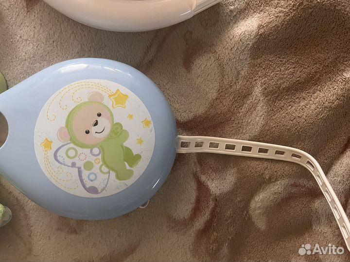 Мобиль fisher price