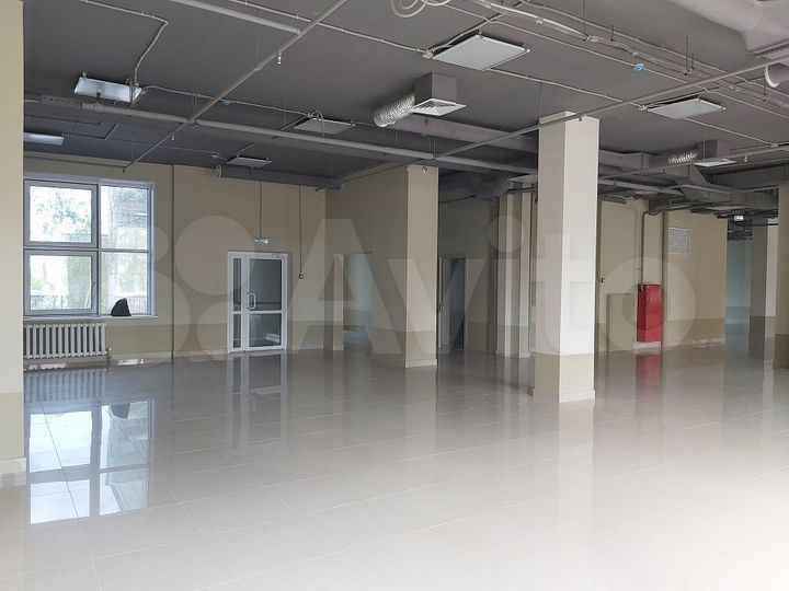 Торговая площадь, 758.7 м²