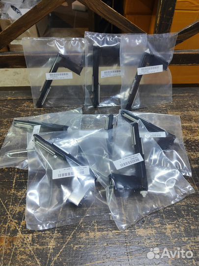 302K094050 Направляющая подачи тонер Kyocera новая