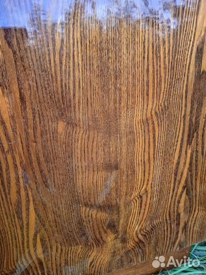 Кровать времён СССР, детали