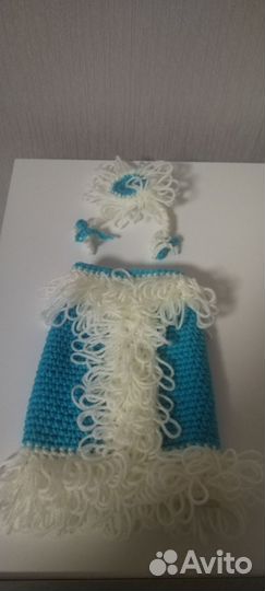 Вещи ручной работы