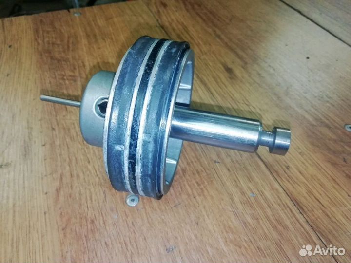 Поршневой шток volvo FH FM б/у