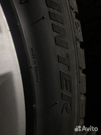 Pirelli Winter Sottozero 3 205/50 R17