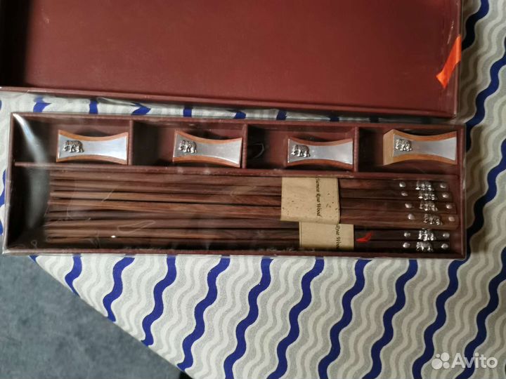 Палочки для суши