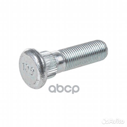 Болт крепления шаровой опоры chery ganz GUM0601