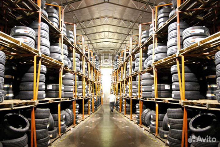 Continental EcoContact 6 195/50 R16