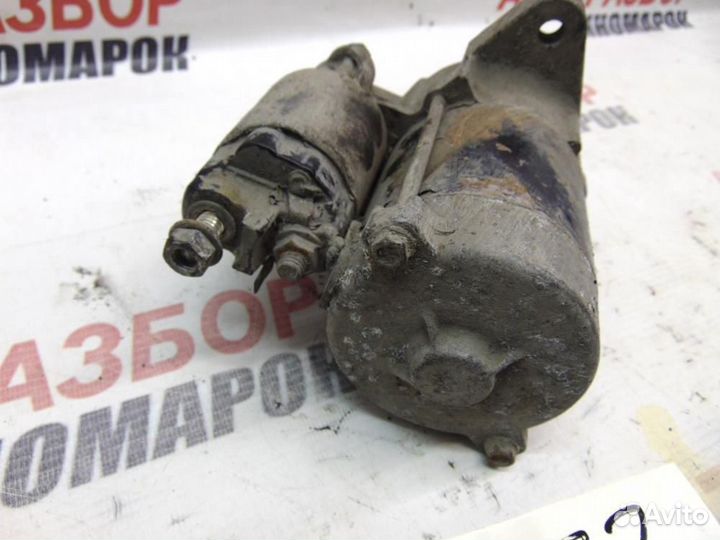 Стартер для Toyota Passo 2004-2010г