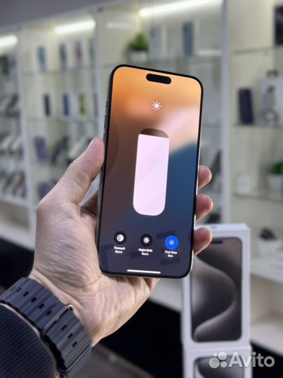 iPhone 15 Pro Max, 256 ГБ