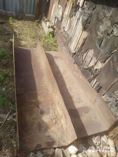 Корыто для крс