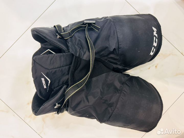 Шорты хоккейные детские ccm