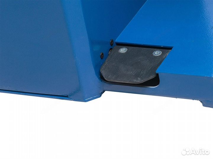 Балансировочный станок Nordberg 4525(B)