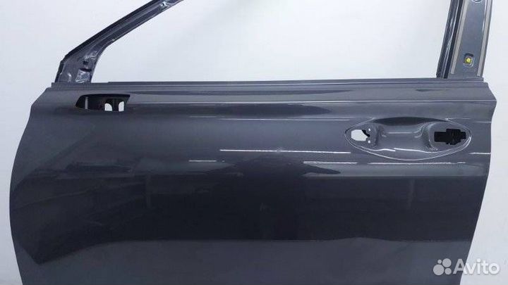 Дверь передняя левая Hyundai Santa Fe 4 (TM) TM