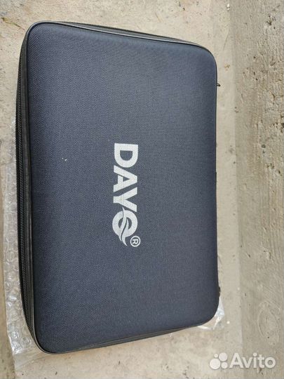 Набор свингеров dayo в кейсе 4 шт