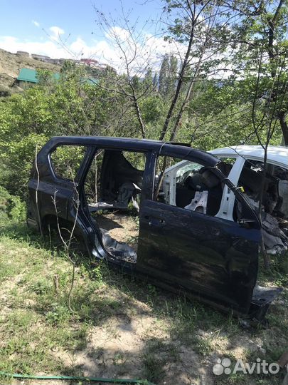 Авторазбор запчасти Toyota Camry corolla prado