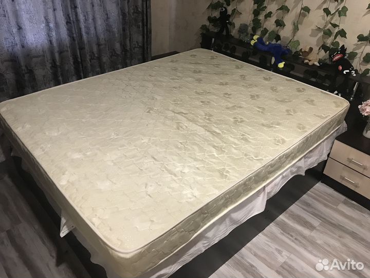Матрас 160х200