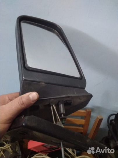 Печка на УАЗ буханка