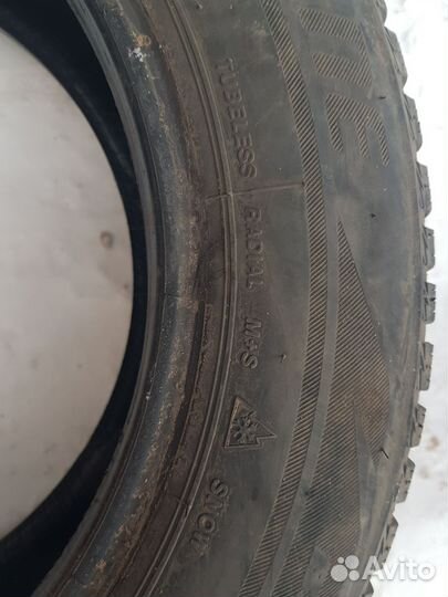 Bridgestone Blizzak LM-001 195/65 R15 91T