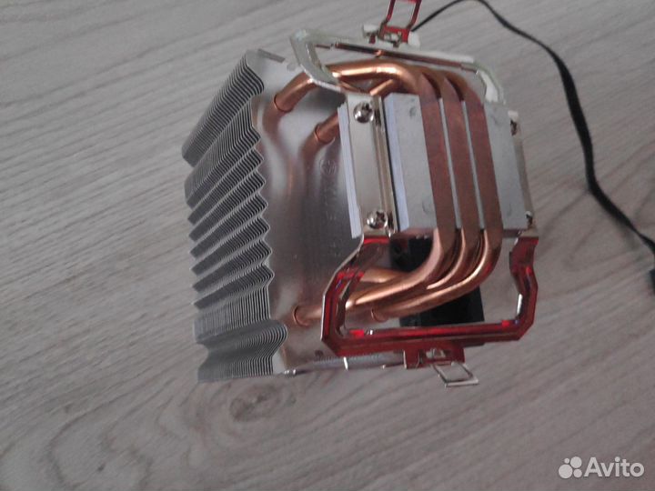 Кулер для процессора