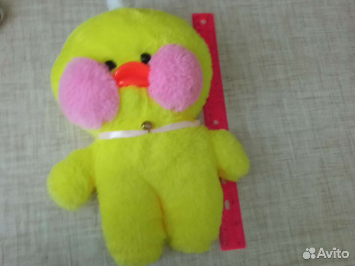 Уточка лалафанфан