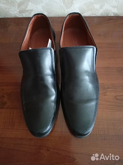 Ботинки детские