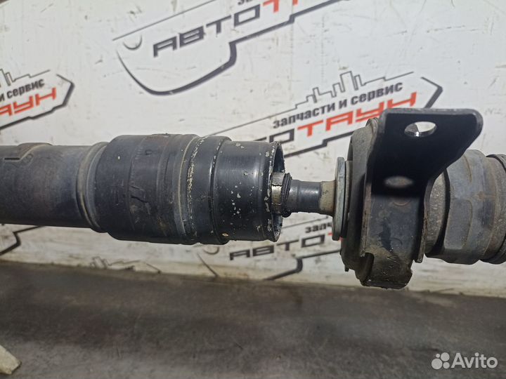 Кардан honda K20A K24A CR-V RD5 RD7 211 см атм мтм 4WD 40100S9AJ01 FA387