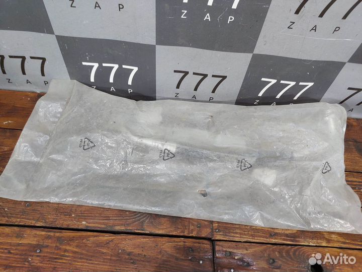 Трубка кондиционера Citroen Jumpy 16-нв Б/У Оригин