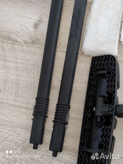 Парогенератор karcher sc 2 premium