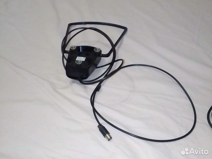 Антенны комнатные