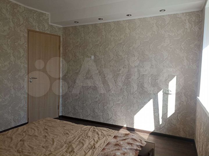 2-к. квартира, 41,6 м², 2/5 эт.