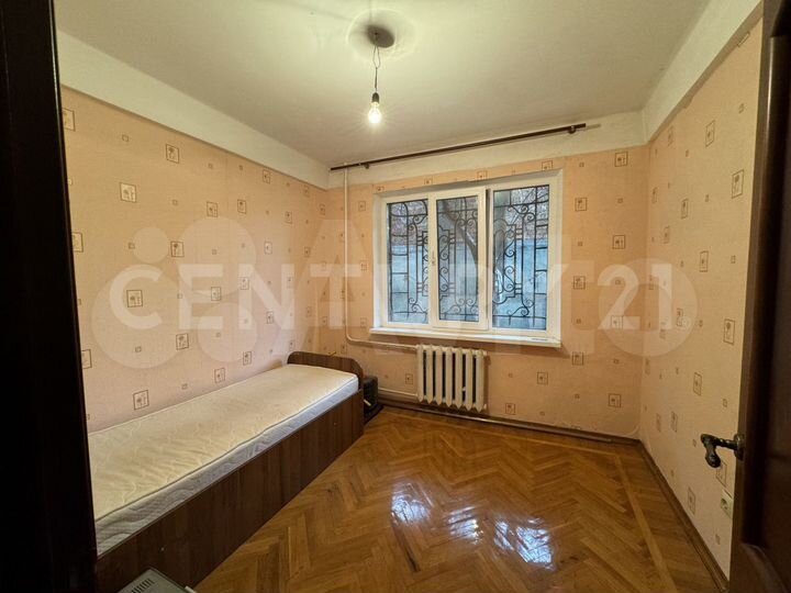 3-к. квартира, 67,8 м², 1/9 эт.