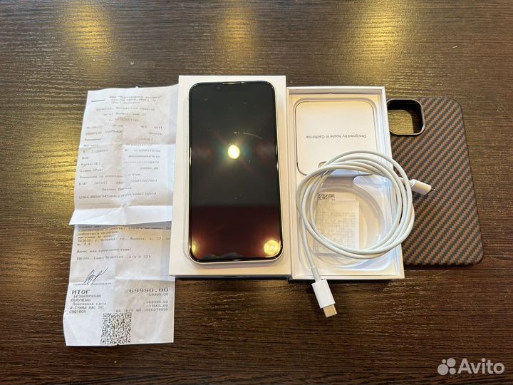 iPhone 13 mini, 128 ГБ