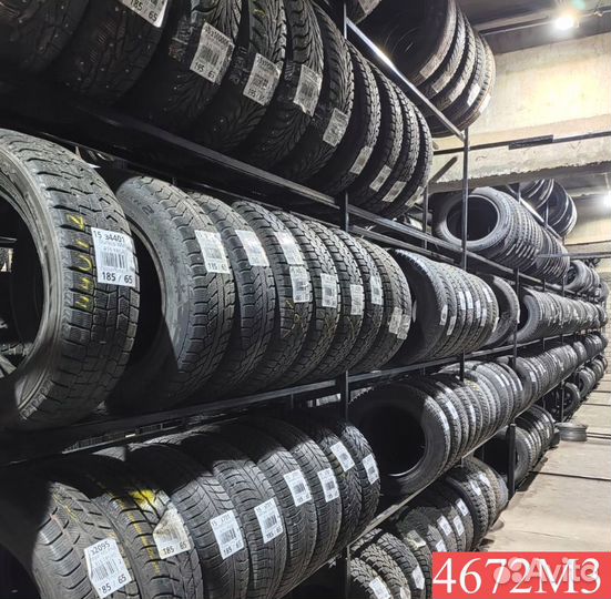 Hankook Smart ST X 235/60 R16 96M