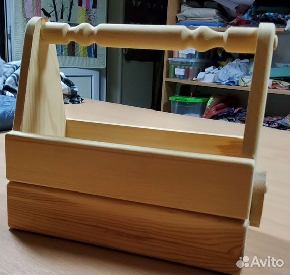 Заготовки для декупажа