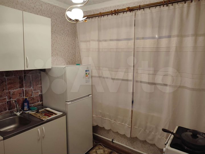 2-к. квартира, 45 м², 2/5 эт.