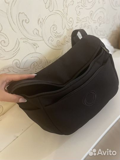 Сумка для коляски bugaboo