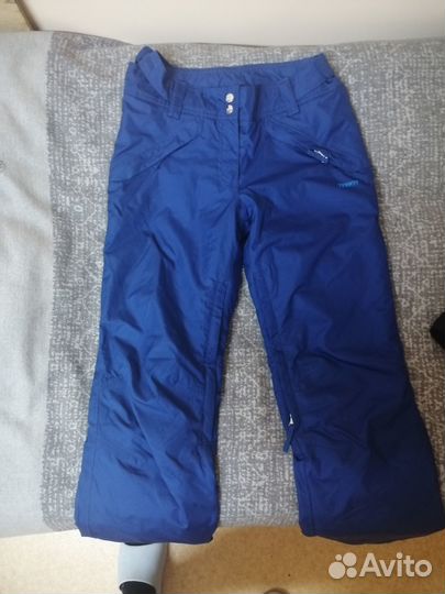 Спортивный костюм зимний женский, куртка +штаны