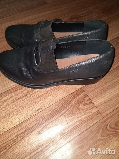 Туфли женские 39 размер