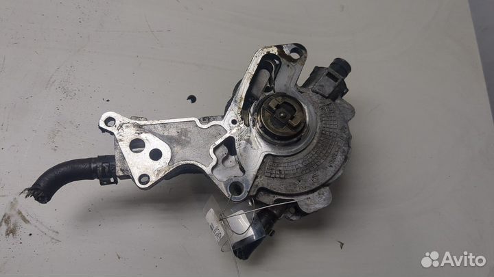 Тнвд Skoda Octavia (A5), 2010