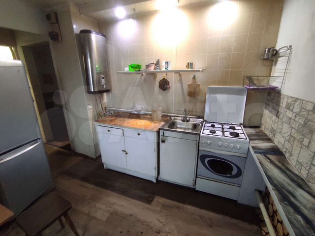 2-к. квартира, 42 м², 1/1 эт. на продажу в Богородицке | Купить ...