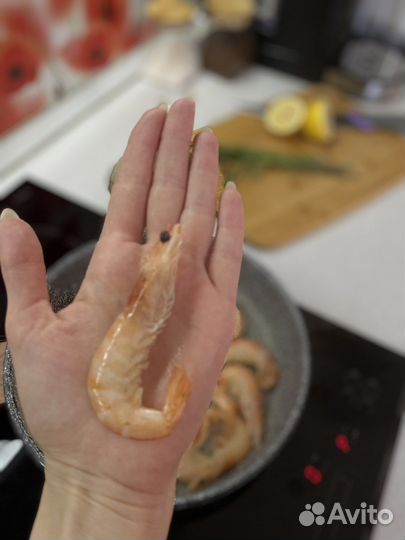 Морепродукты круглосуточно