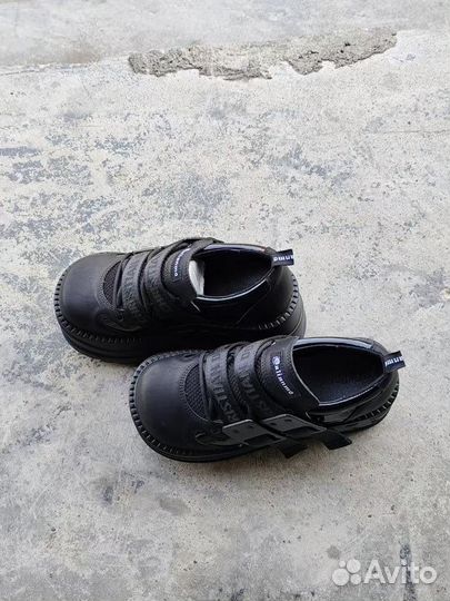 Ботинки Deminia type