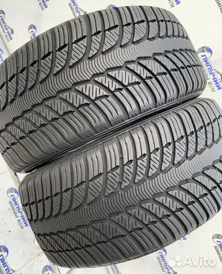Kleber Quadraxer 215/40 R17 87V