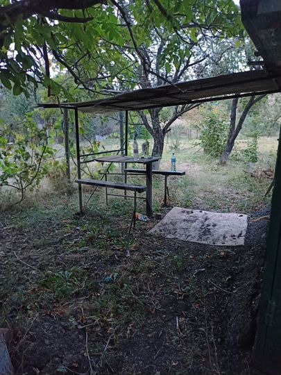 Дача 10 м² на участке 7 сот.