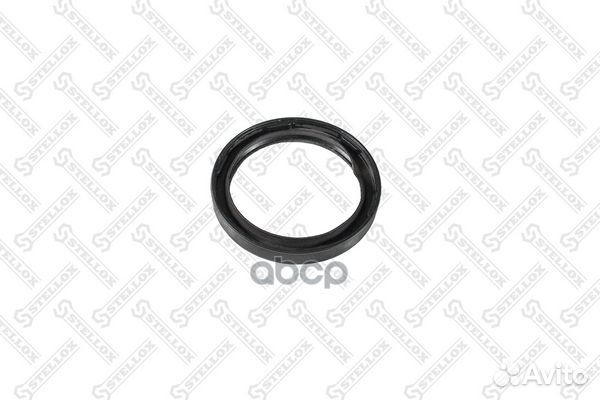 Сальник 60x75x10 RVI Manager/Maxter/Major/Kerax