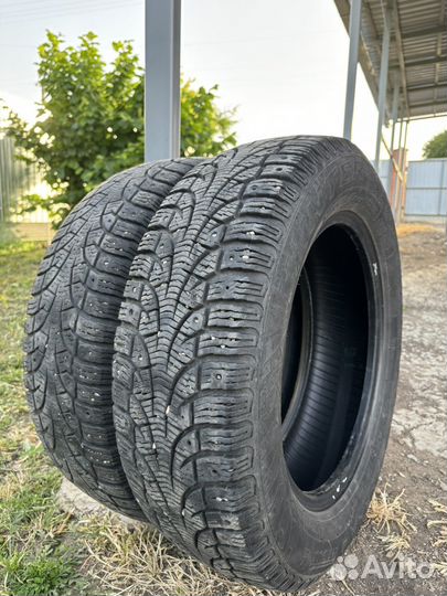 Pirelli Winter Carving Edge 185/65 R15